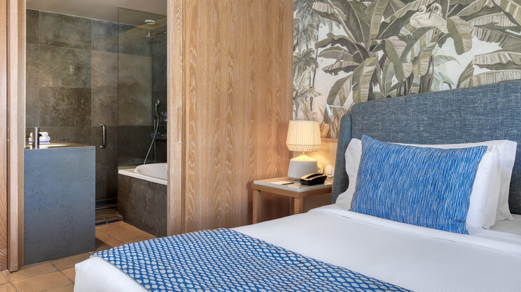 Domes Lake Algarve, Autograph Collection